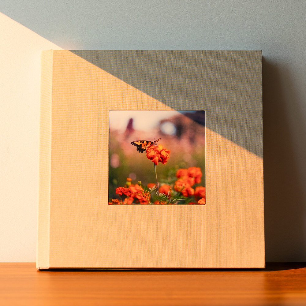 Álbum Signature Cameo