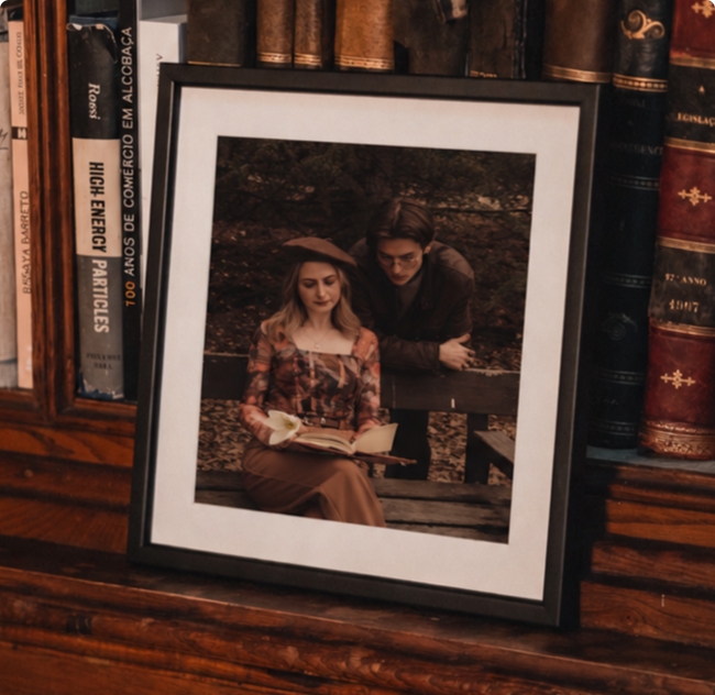 Moldura