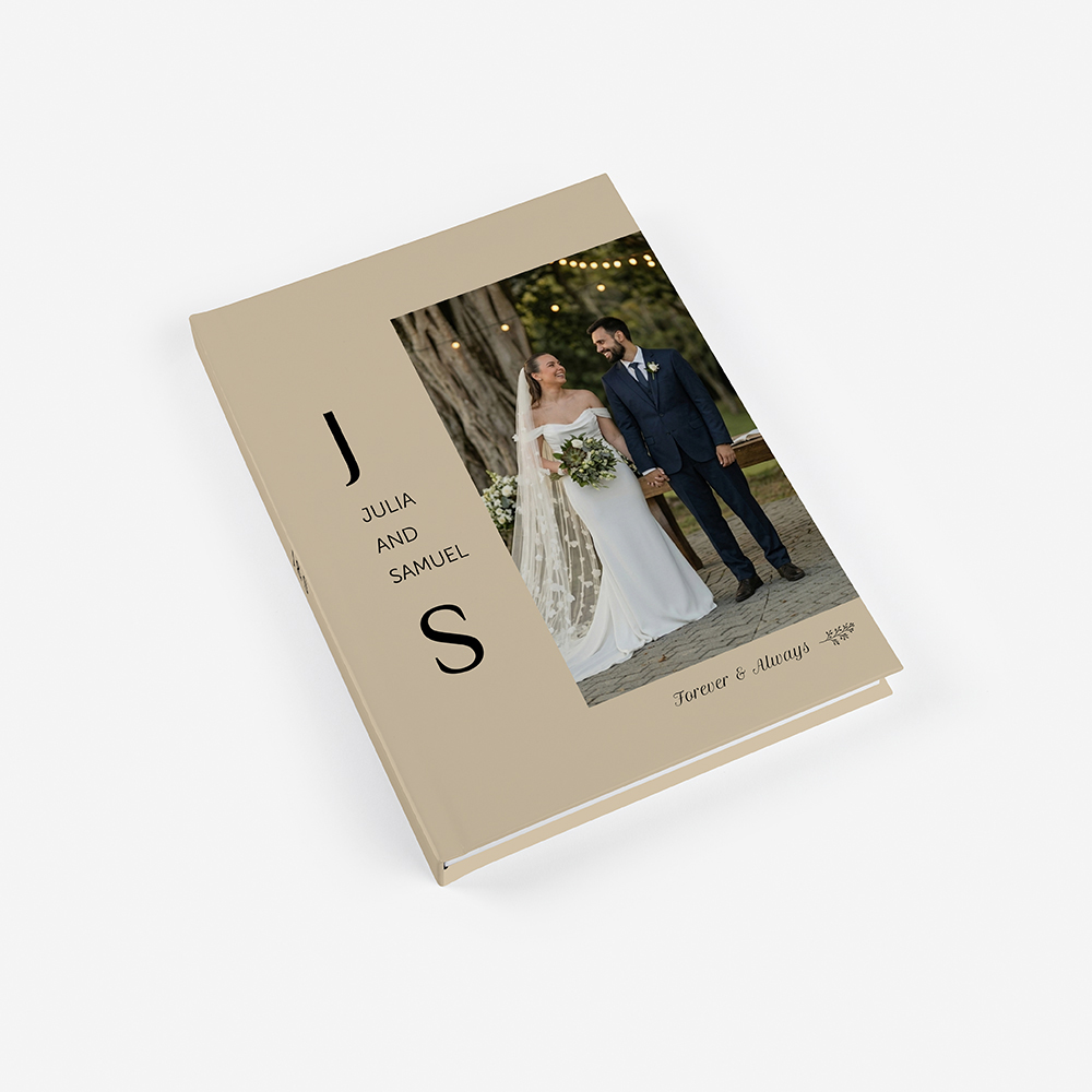 Álbum Forever Always 3