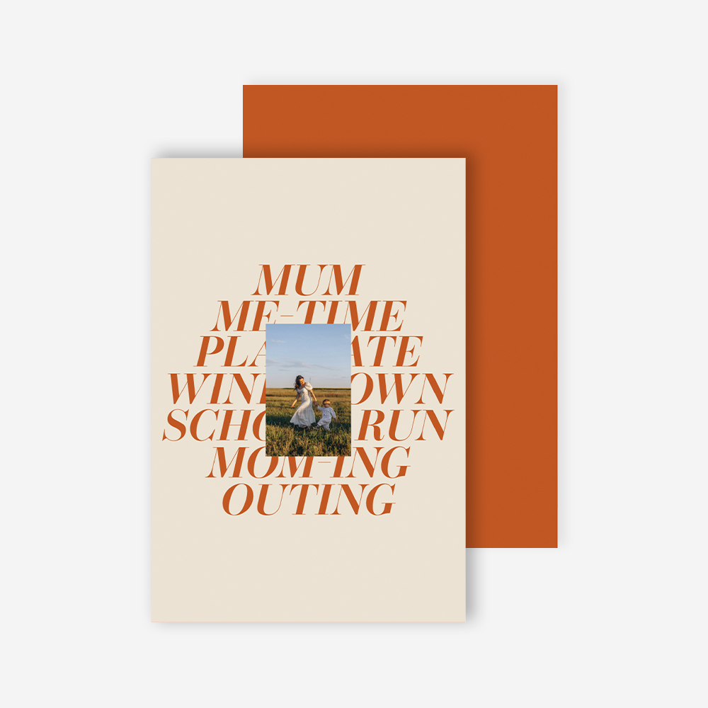 Postal Mum Daily Life 1