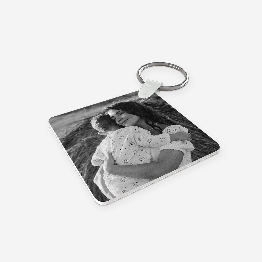 Porta-chaves Mum Daily Life 2