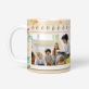 Caneca A Nossa Turma 3