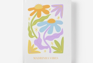 Álbum Madrinha Vibes intro