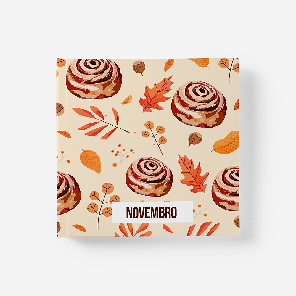 Álbum de Novembro 1